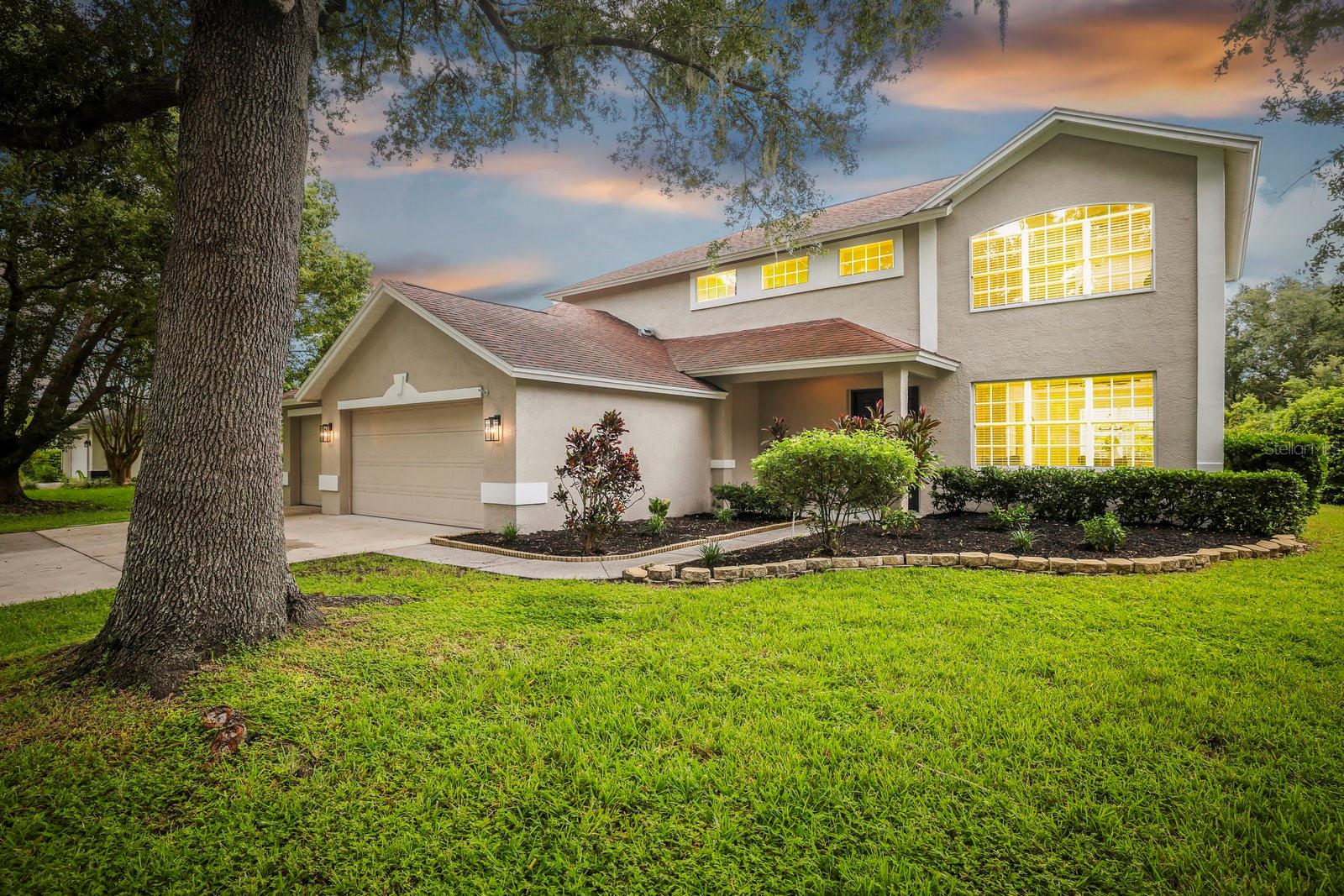 RIVER HILLS COUNTRY CLUB PARCE - Residential