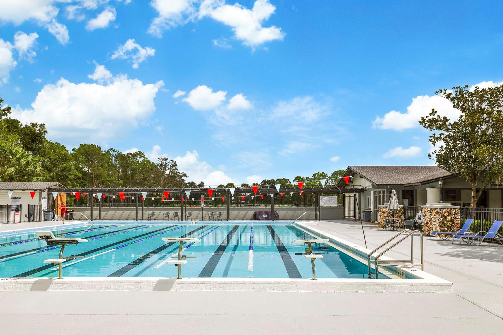 RIVER HILLS COUNTRY CLUB PARCE - Residential