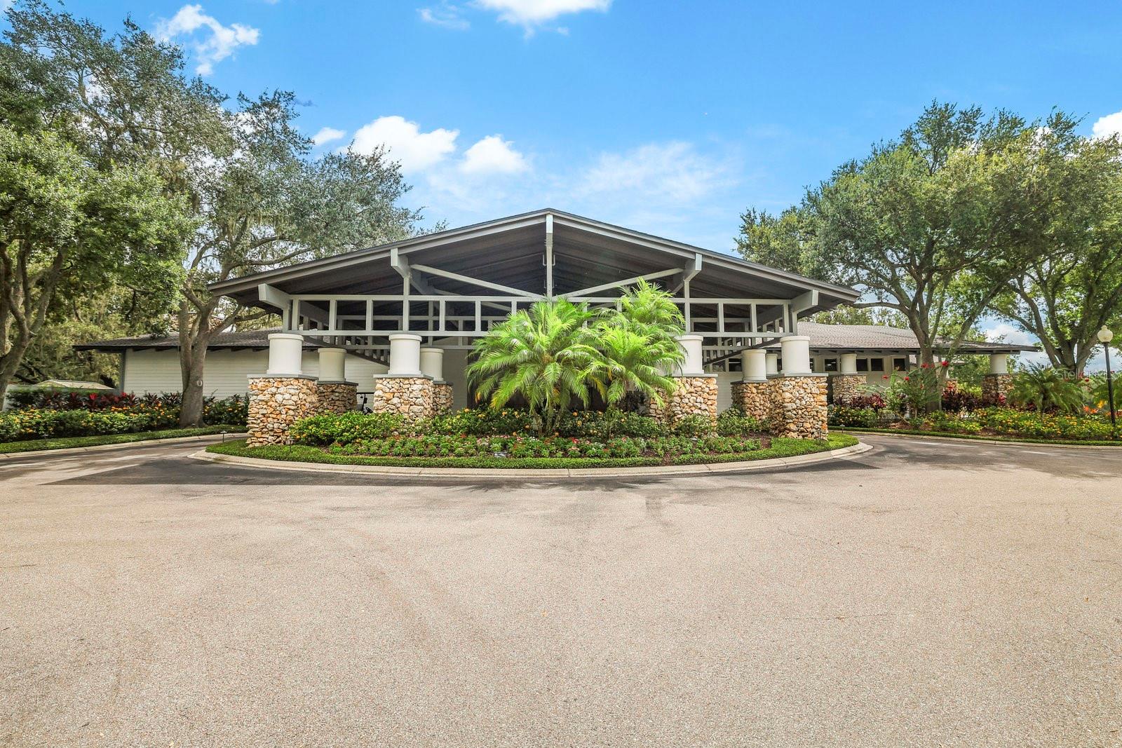 RIVER HILLS COUNTRY CLUB PARCE - Residential
