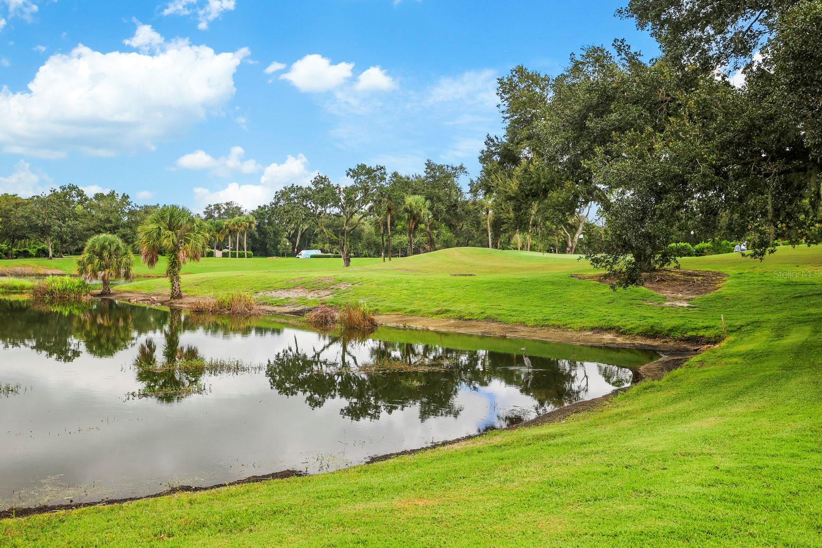 RIVER HILLS COUNTRY CLUB PARCE - Residential