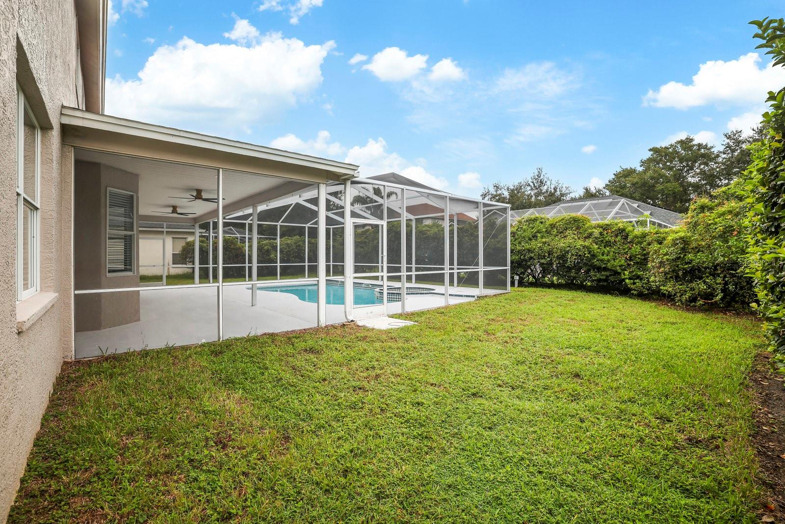 RIVER HILLS COUNTRY CLUB PARCE - Residential