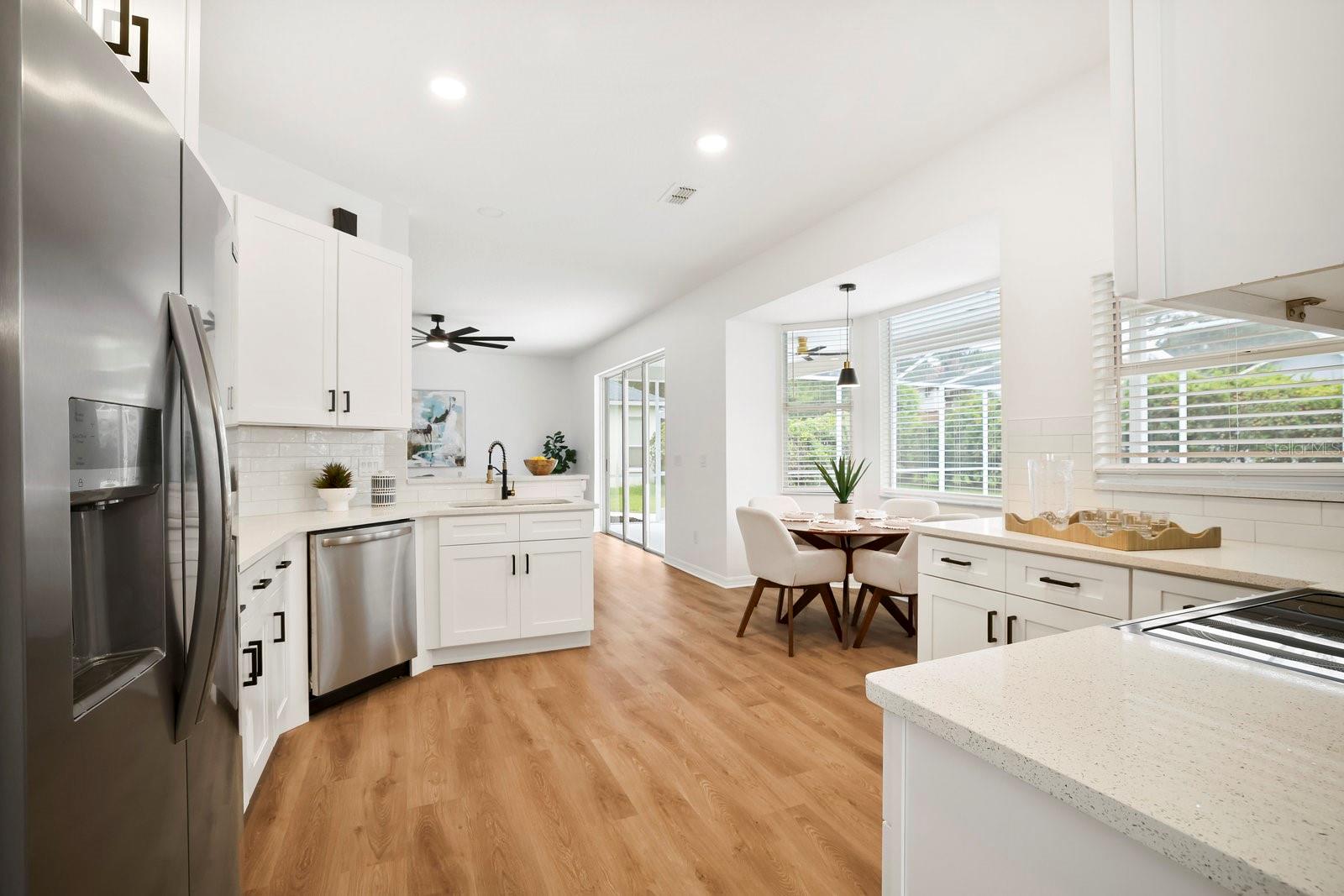 RIVER HILLS COUNTRY CLUB PARCE - Residential