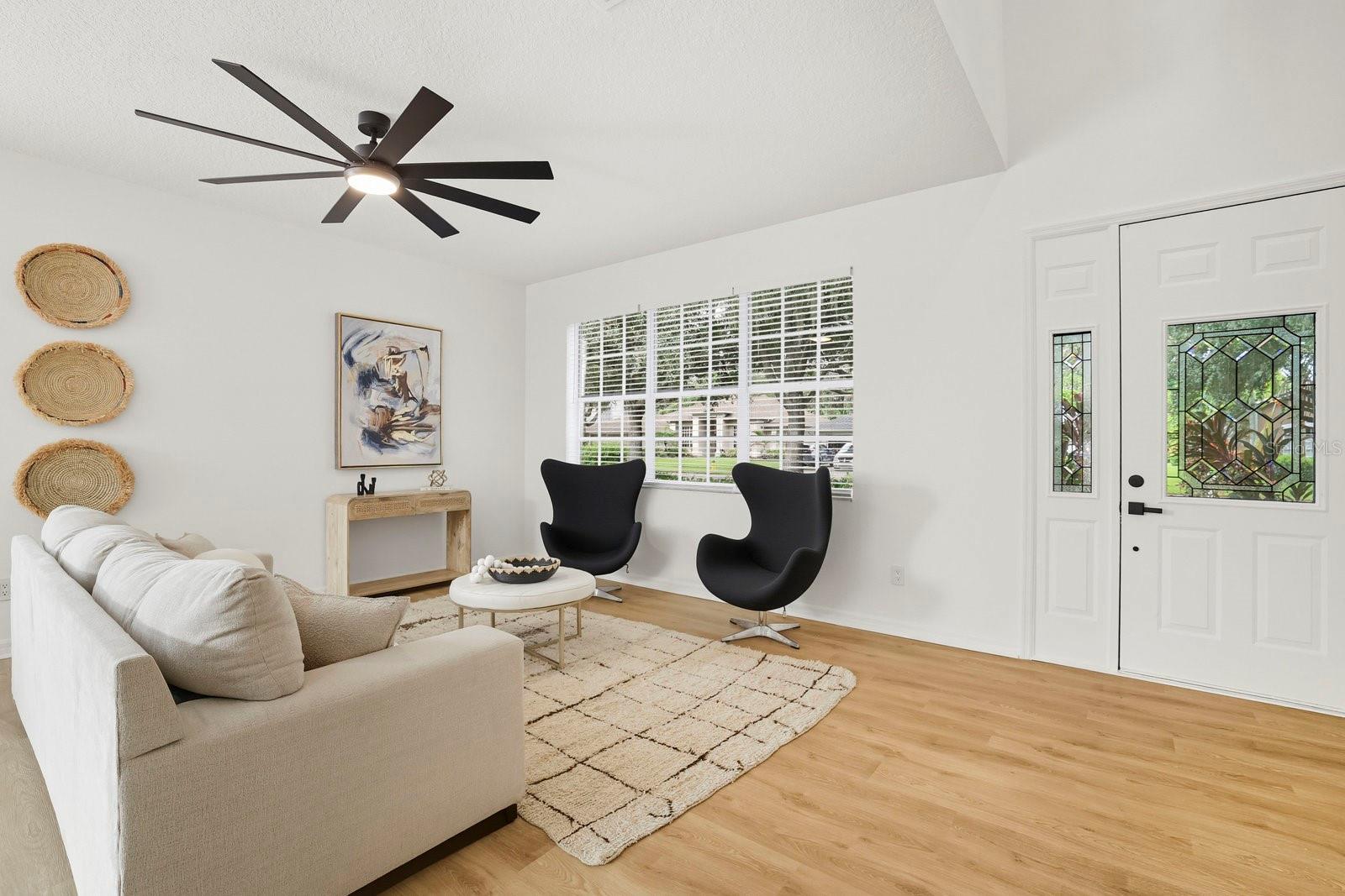 RIVER HILLS COUNTRY CLUB PARCE - Residential