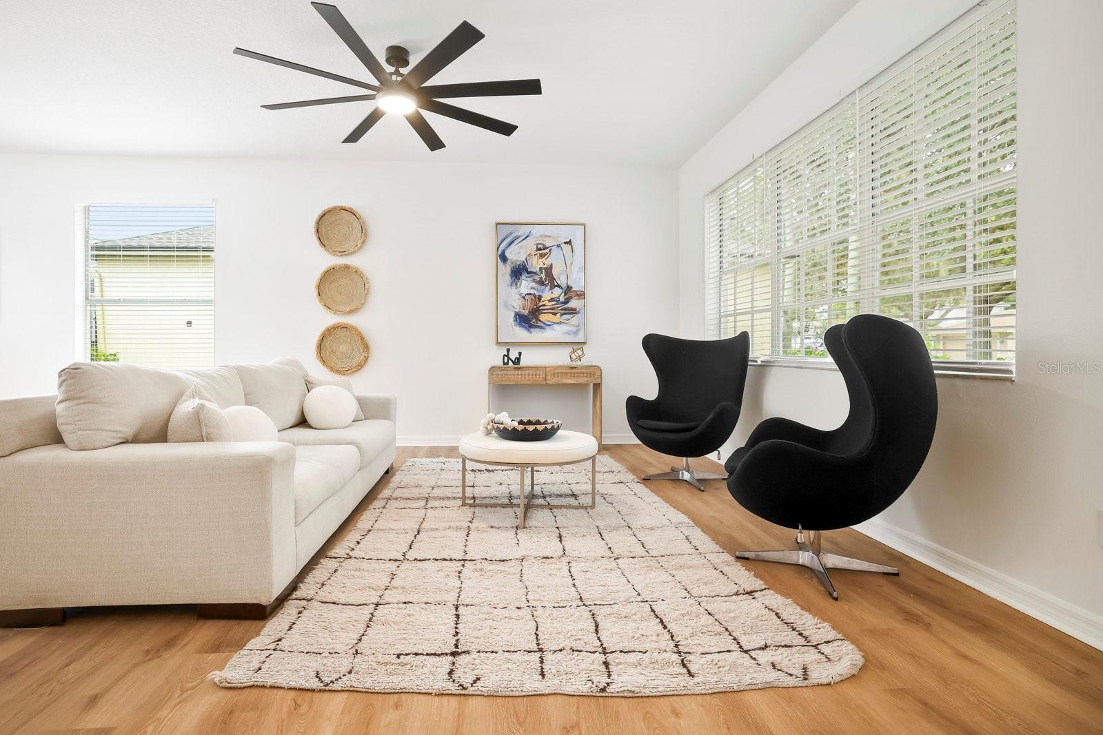 RIVER HILLS COUNTRY CLUB PARCE - Residential