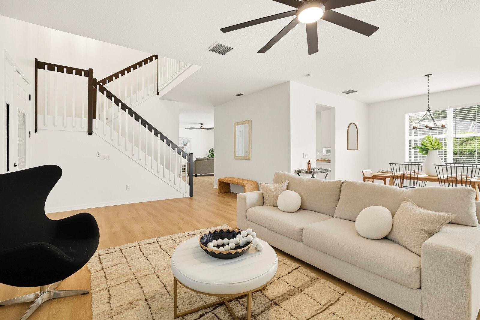 RIVER HILLS COUNTRY CLUB PARCE - Residential