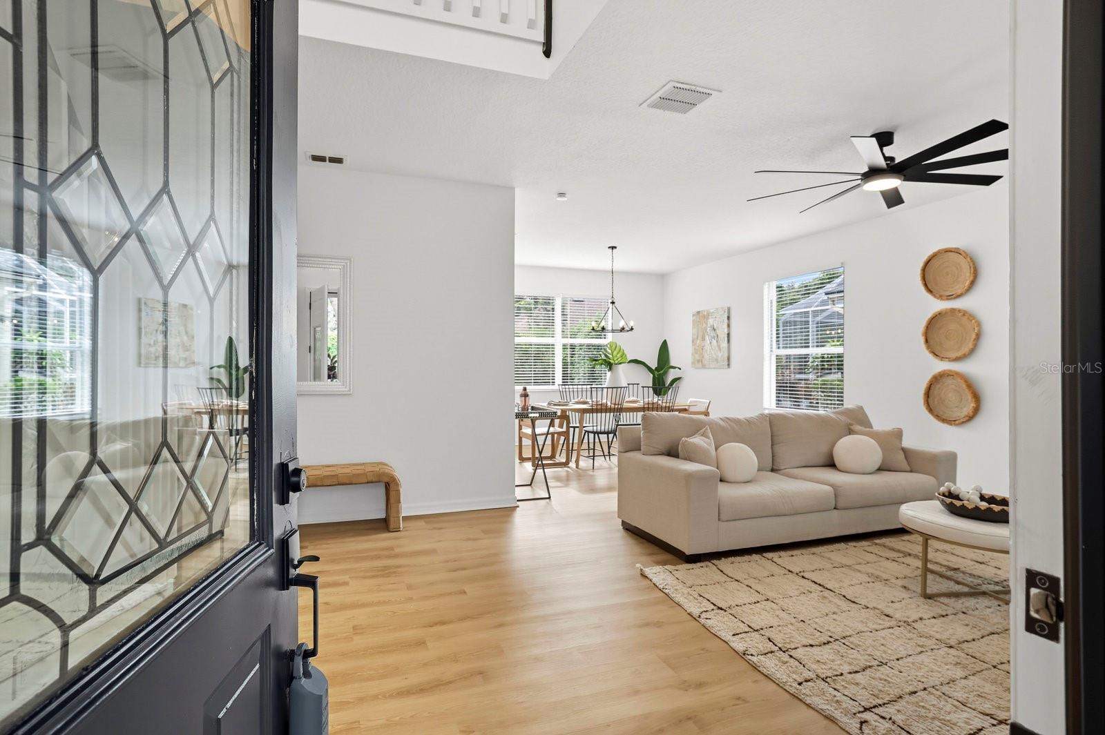 RIVER HILLS COUNTRY CLUB PARCE - Residential
