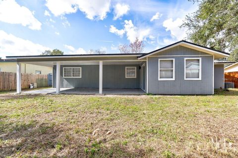 A home in ORMOND BEACH