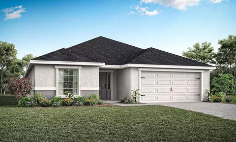 1395 MOUNTAIN FLOWER LANE DAVENPORT FL 33837