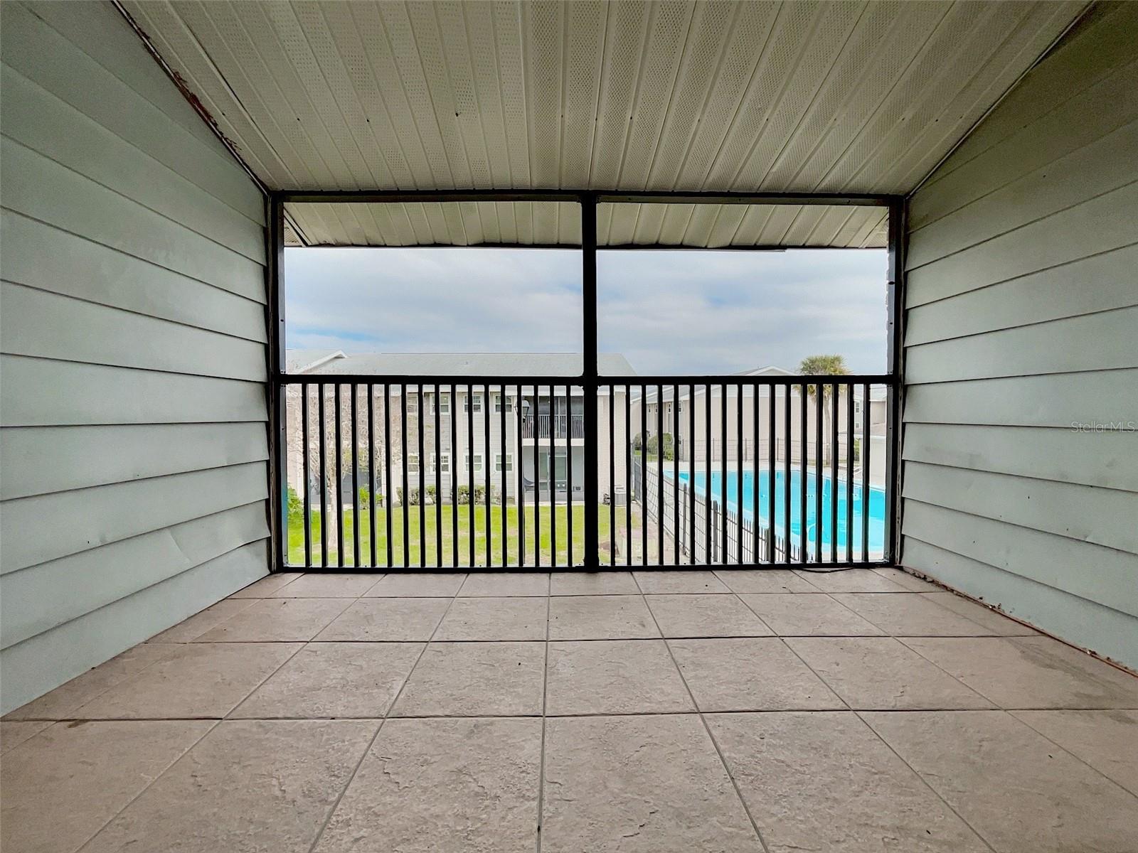 LAS PALMAS AT SAND LAKE CONDO - Residential