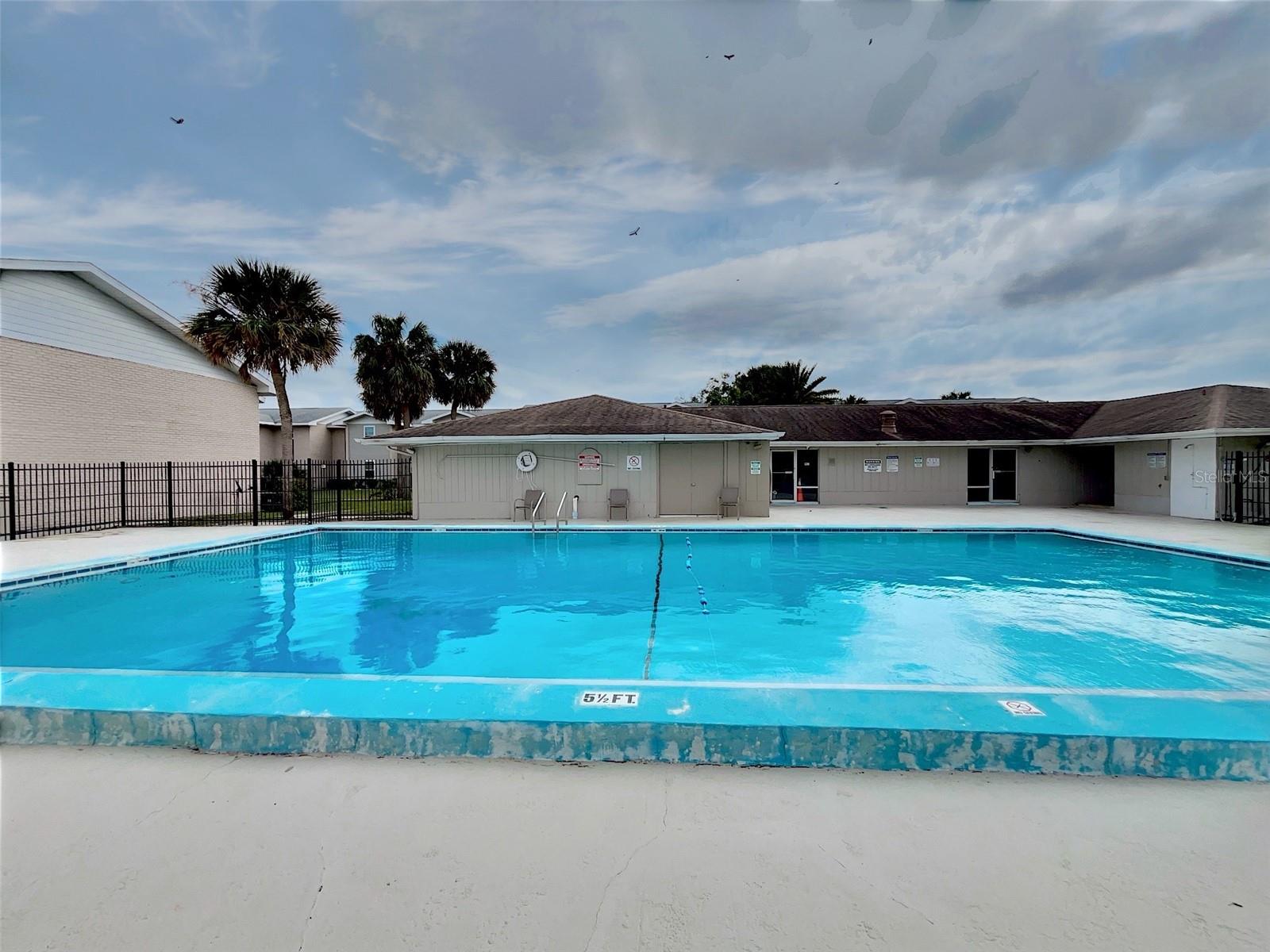 LAS PALMAS AT SAND LAKE CONDO - Residential