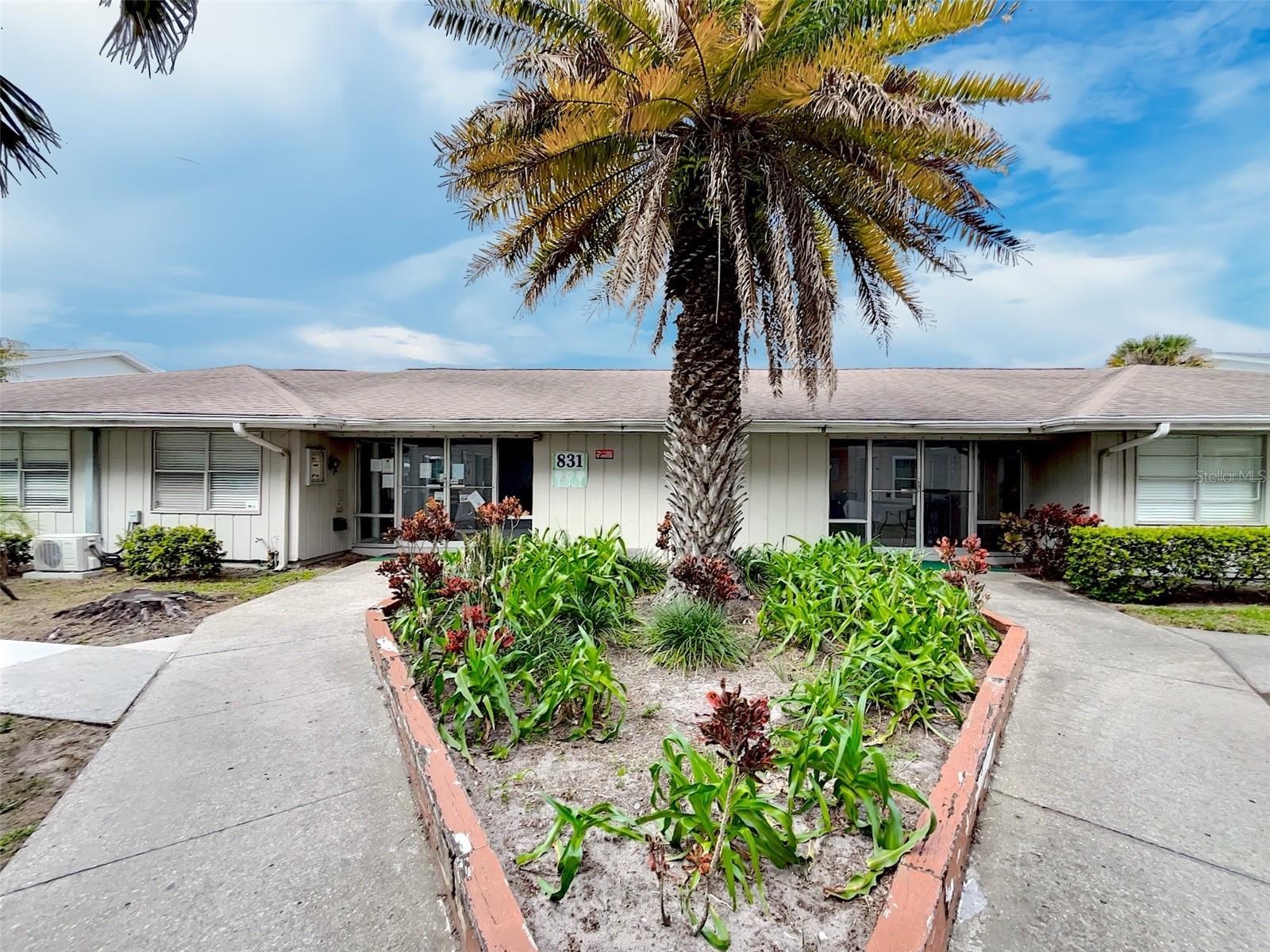 LAS PALMAS AT SAND LAKE CONDO - Residential