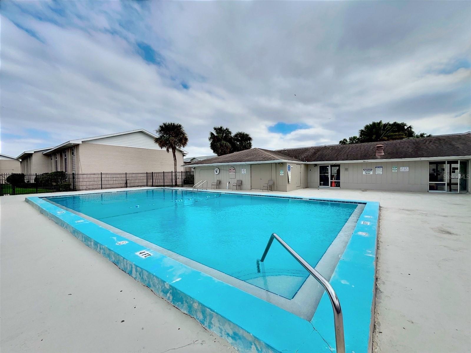 LAS PALMAS AT SAND LAKE CONDO - Residential