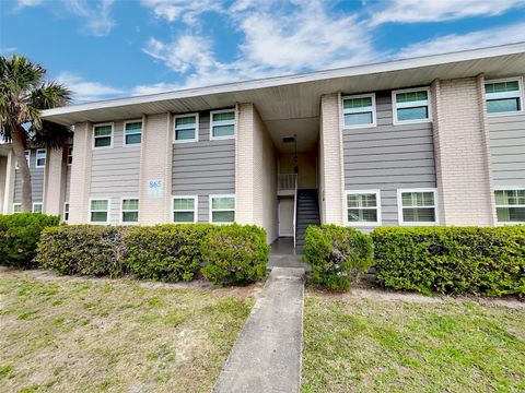 Photo of 865 Sky Lake Circle #D, Orlando, FL 32809 (MLS # O6397482)