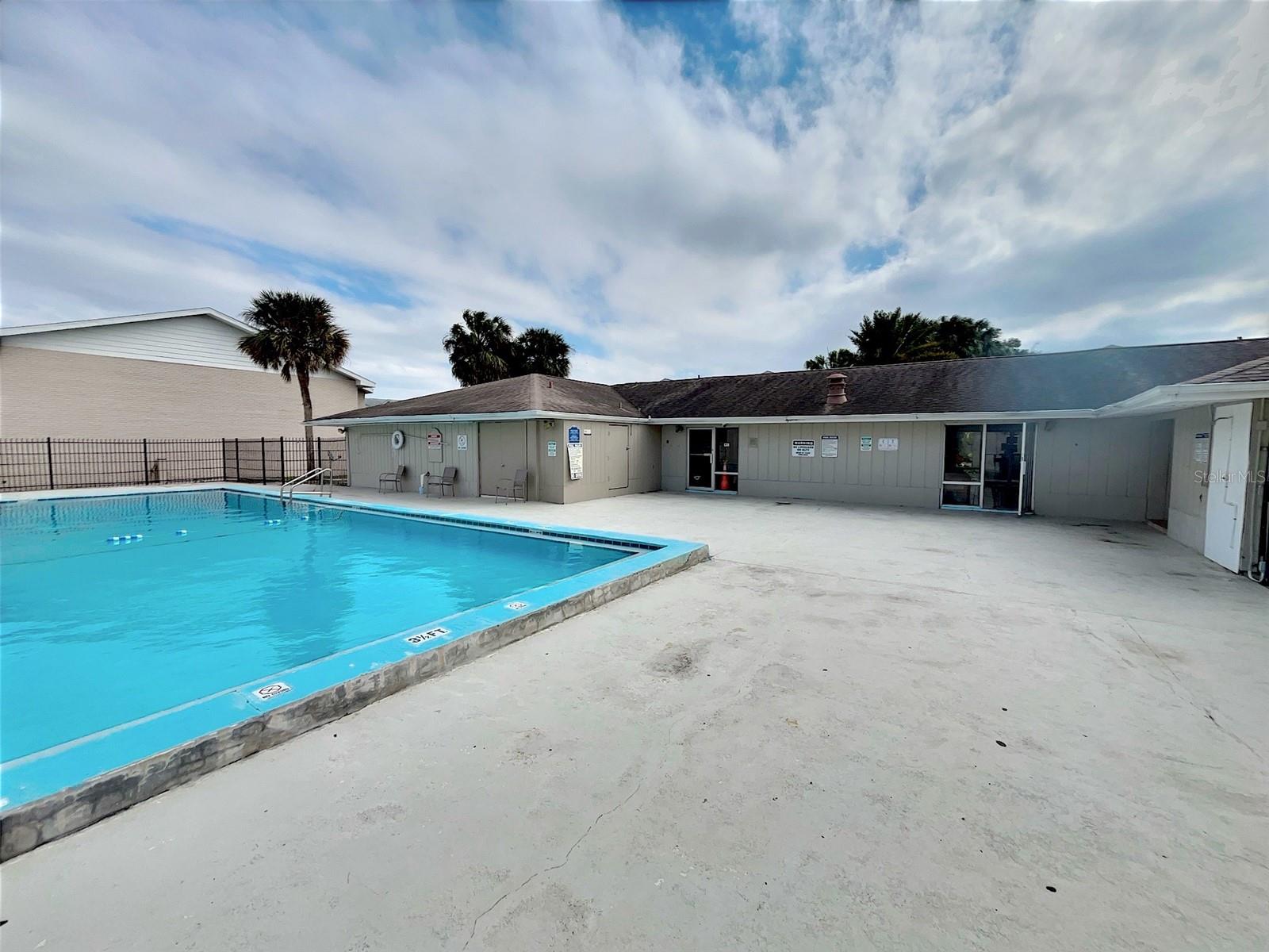 LAS PALMAS AT SAND LAKE CONDO - Residential