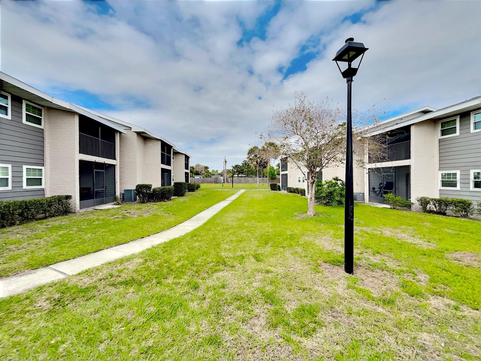 LAS PALMAS AT SAND LAKE CONDO - Residential