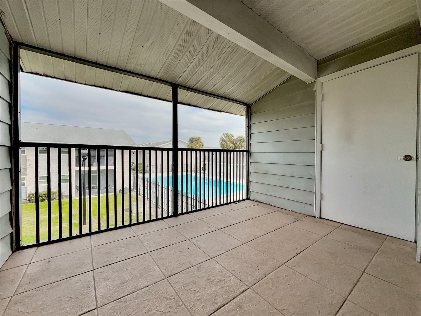 LAS PALMAS AT SAND LAKE CONDO - Residential