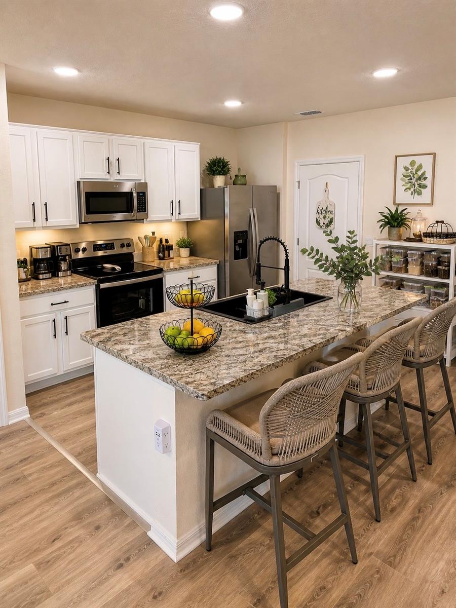 AUBURN GROVE PH I - Residential