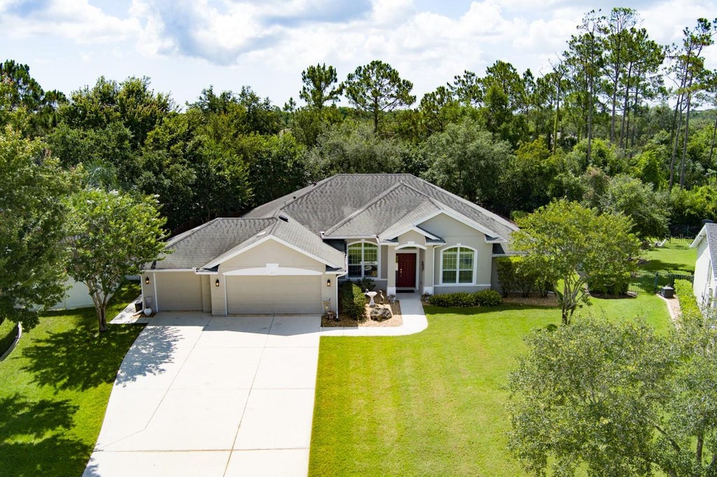 Photo of 211 Black Hickory Way, Ormond Beach, FL 32174 (MLS # FC318588)