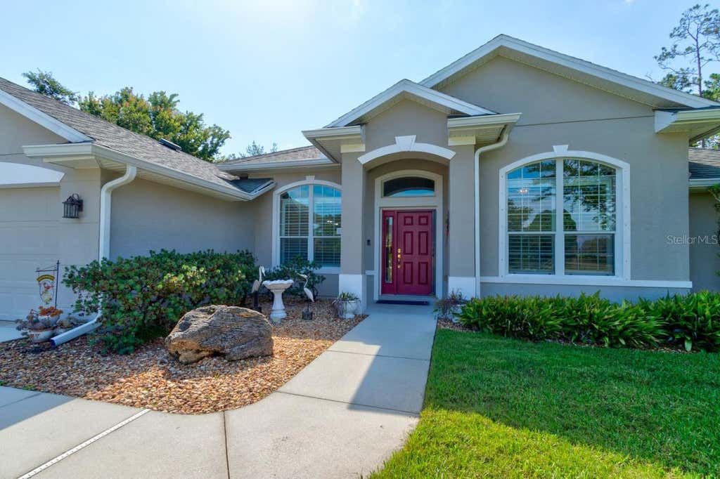 Photo of 211 Black Hickory Way, Ormond Beach, FL 32174 (MLS # FC318588)