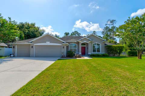 Photo of 211 Black Hickory Way, Ormond Beach, FL 32174 (MLS # FC318588)