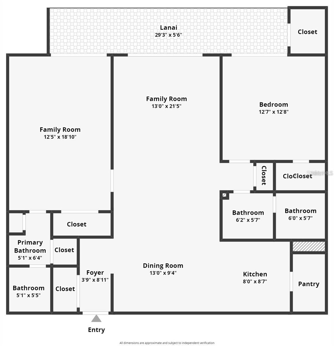 EL CONQUISTADOR VILLAGE 1 SEC 4 - Residential Lease