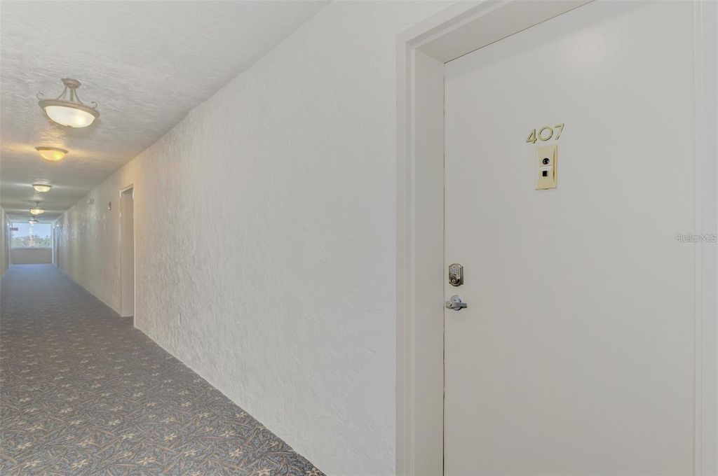 Photo of 6114 43rd Street W #407E, Bradenton, FL 34210 (MLS # A4668409)