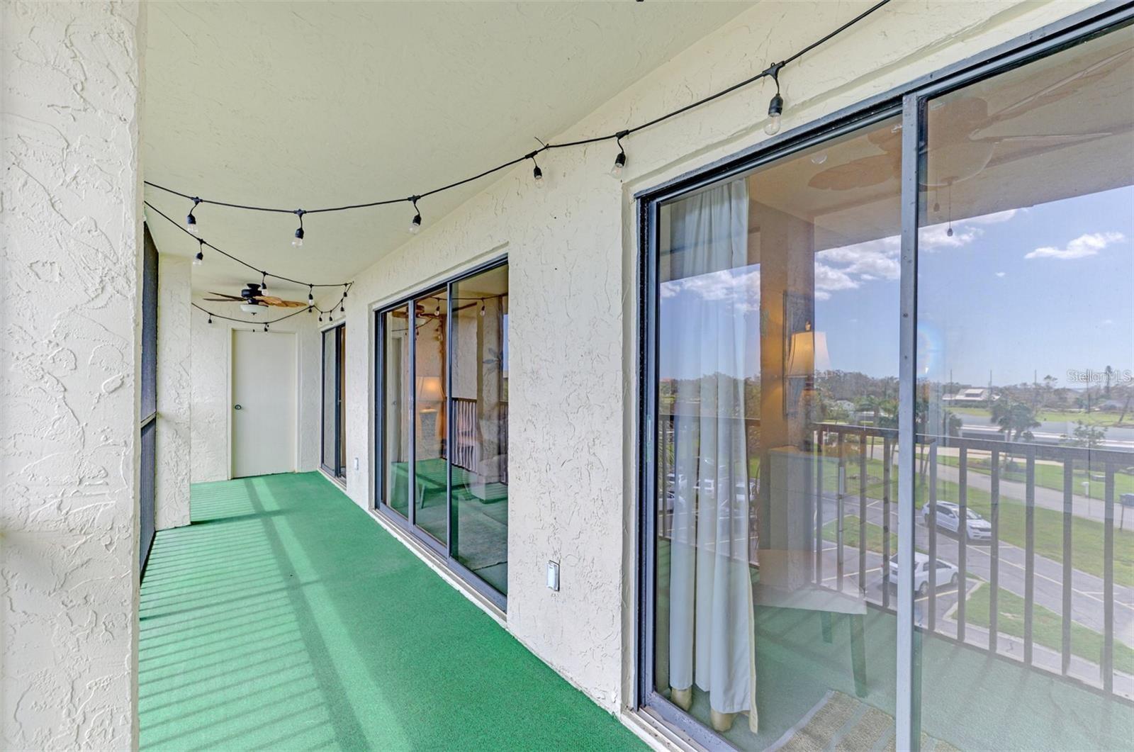 EL CONQUISTADOR VILLAGE 1 SEC 4 - Residential Lease