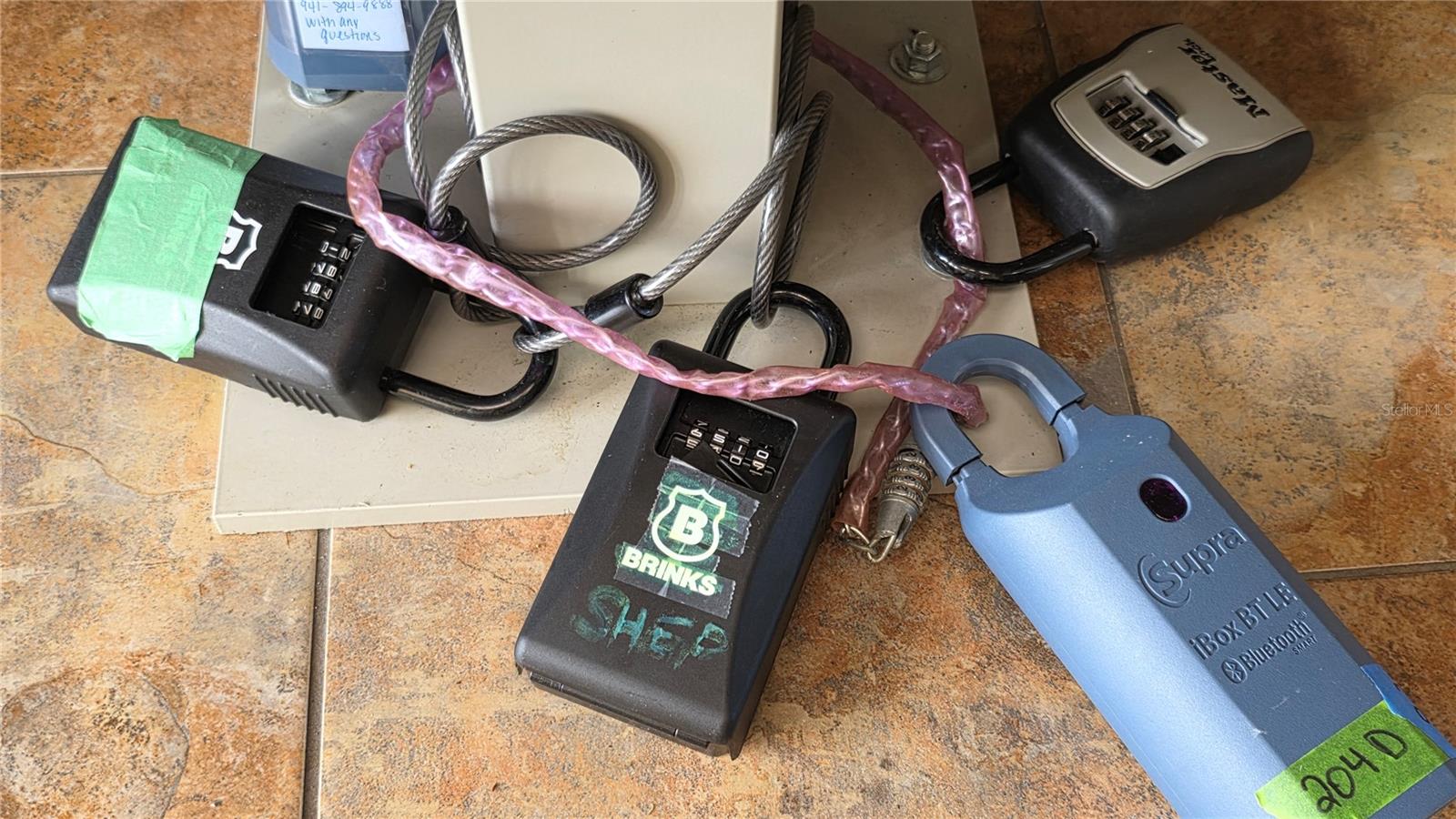 EL CONQUISTADOR VILLAGE 1 SEC 4 - Residential Lease