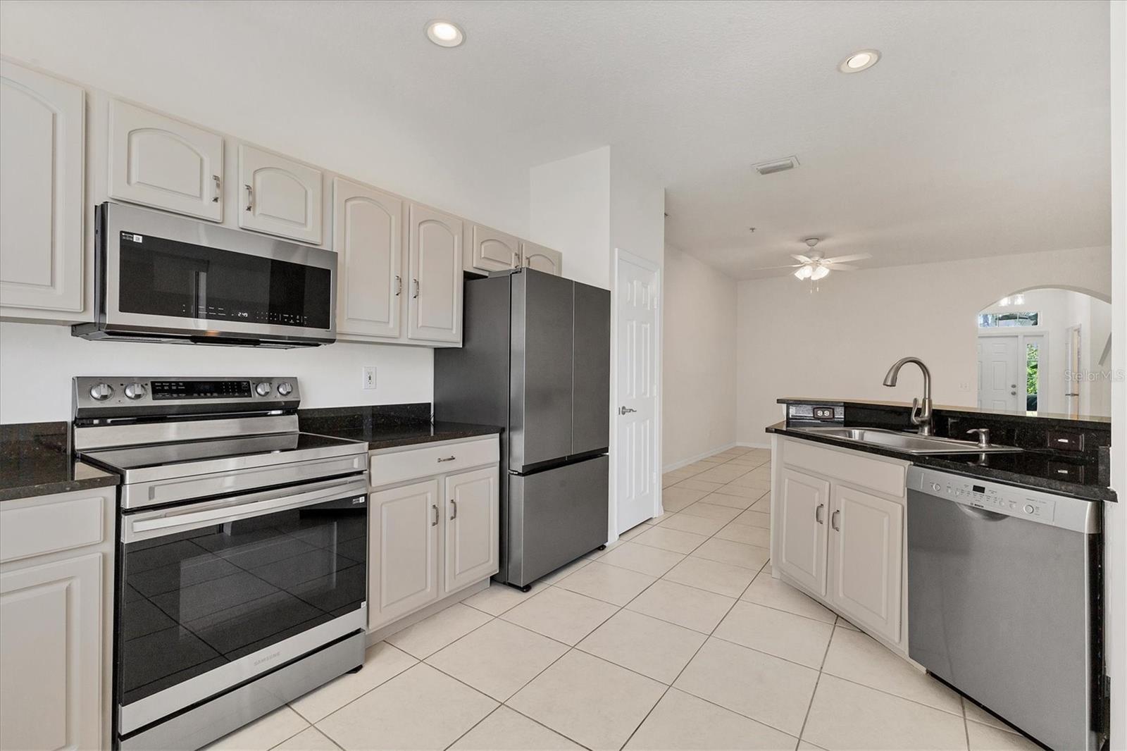 PARKSTONE - Residential Lease