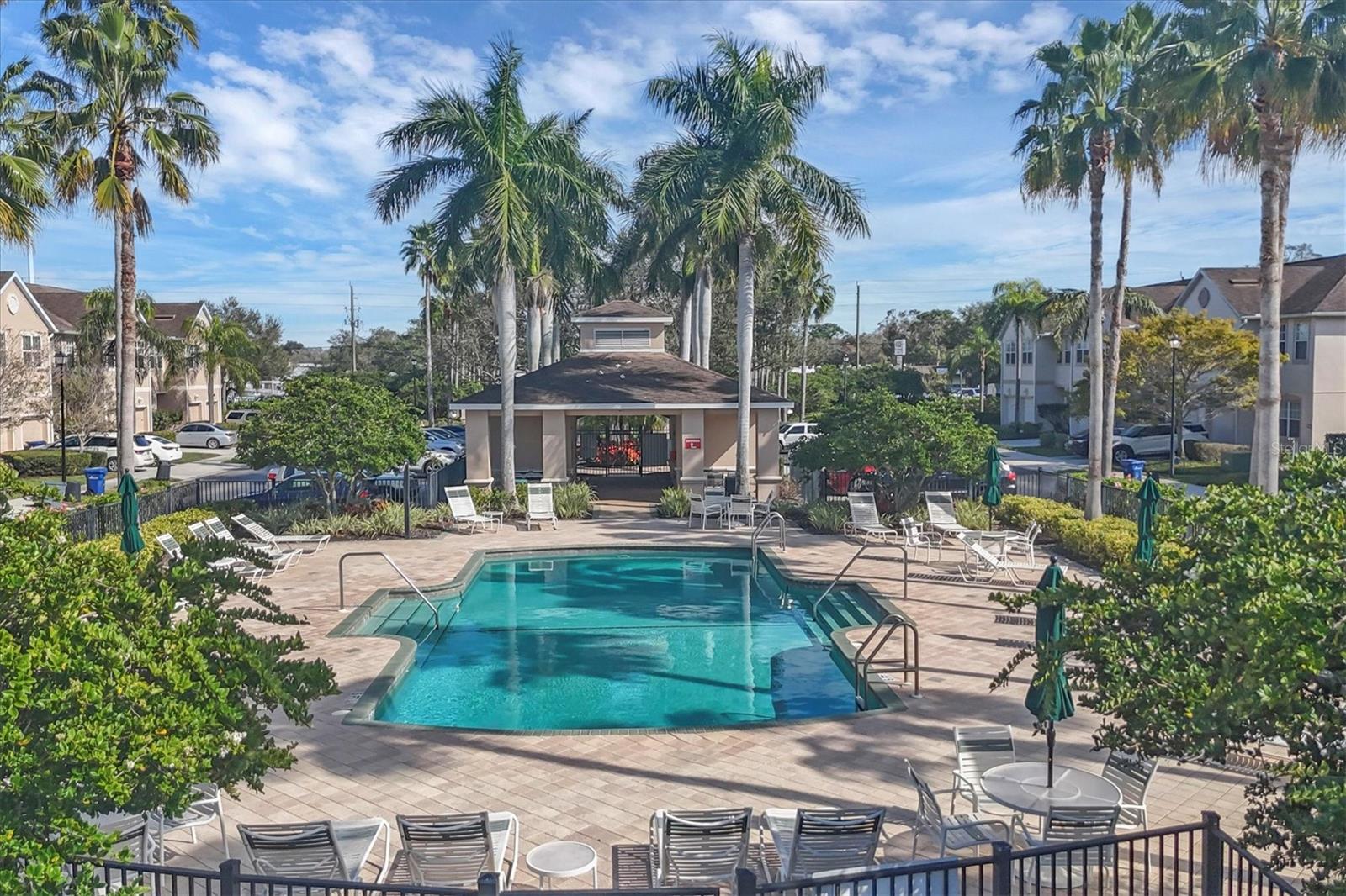 PARKSTONE - Residential Lease