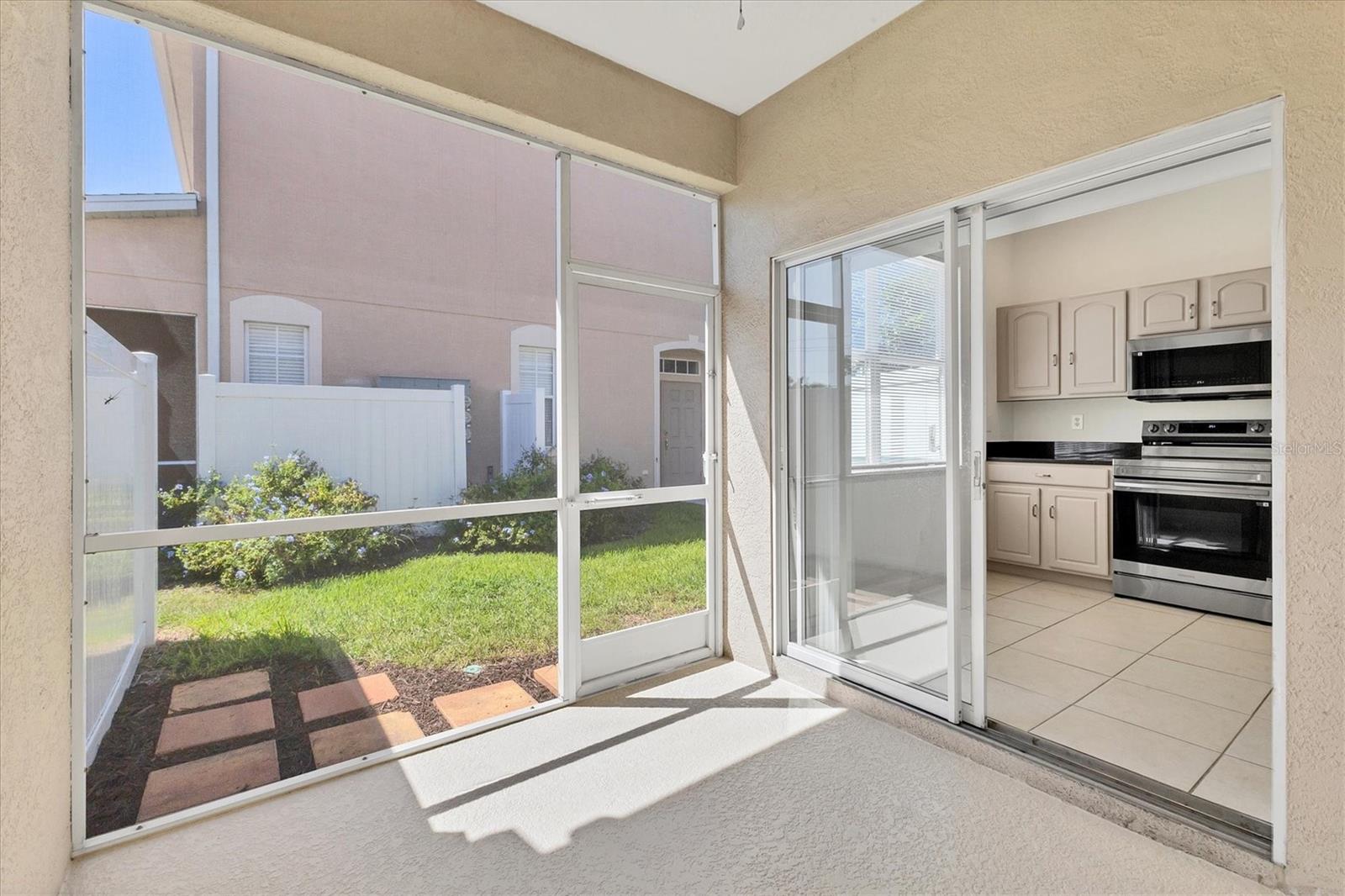 PARKSTONE - Residential Lease