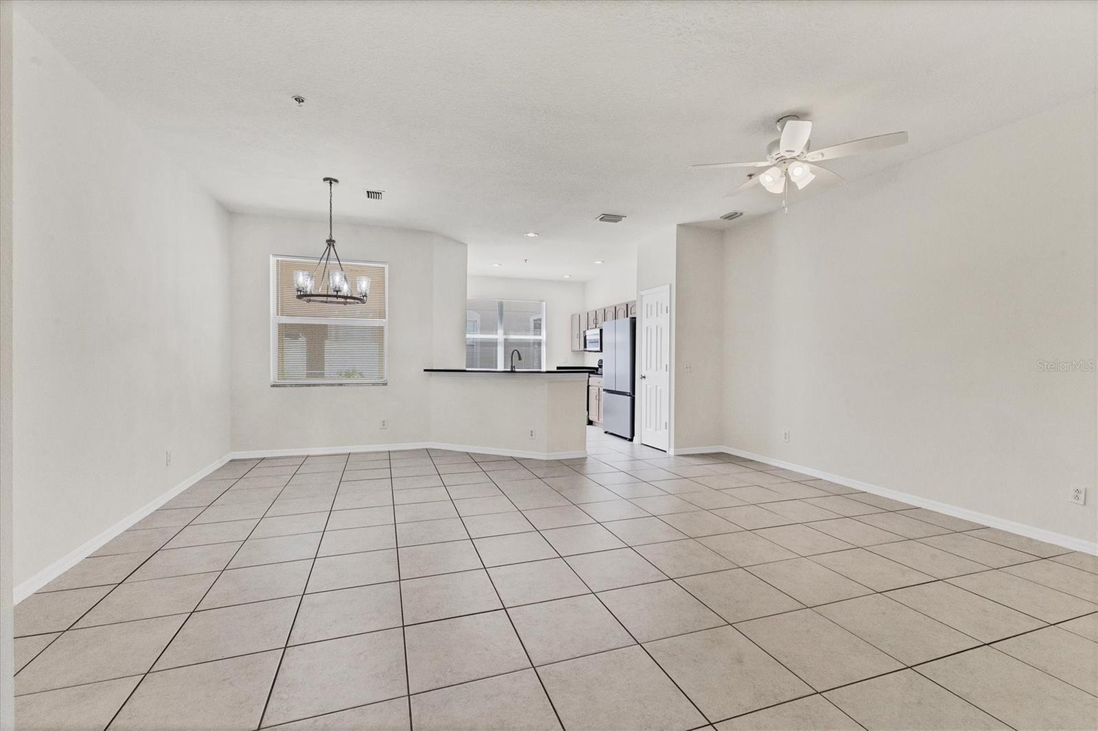 PARKSTONE - Residential Lease