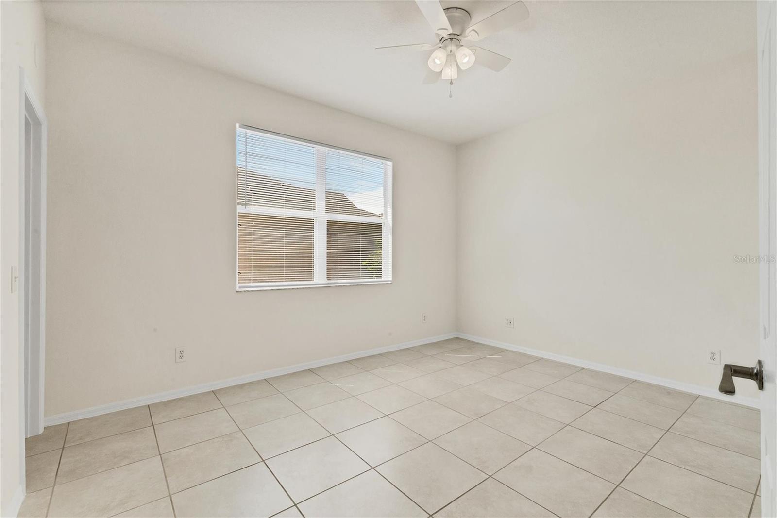 PARKSTONE - Residential Lease