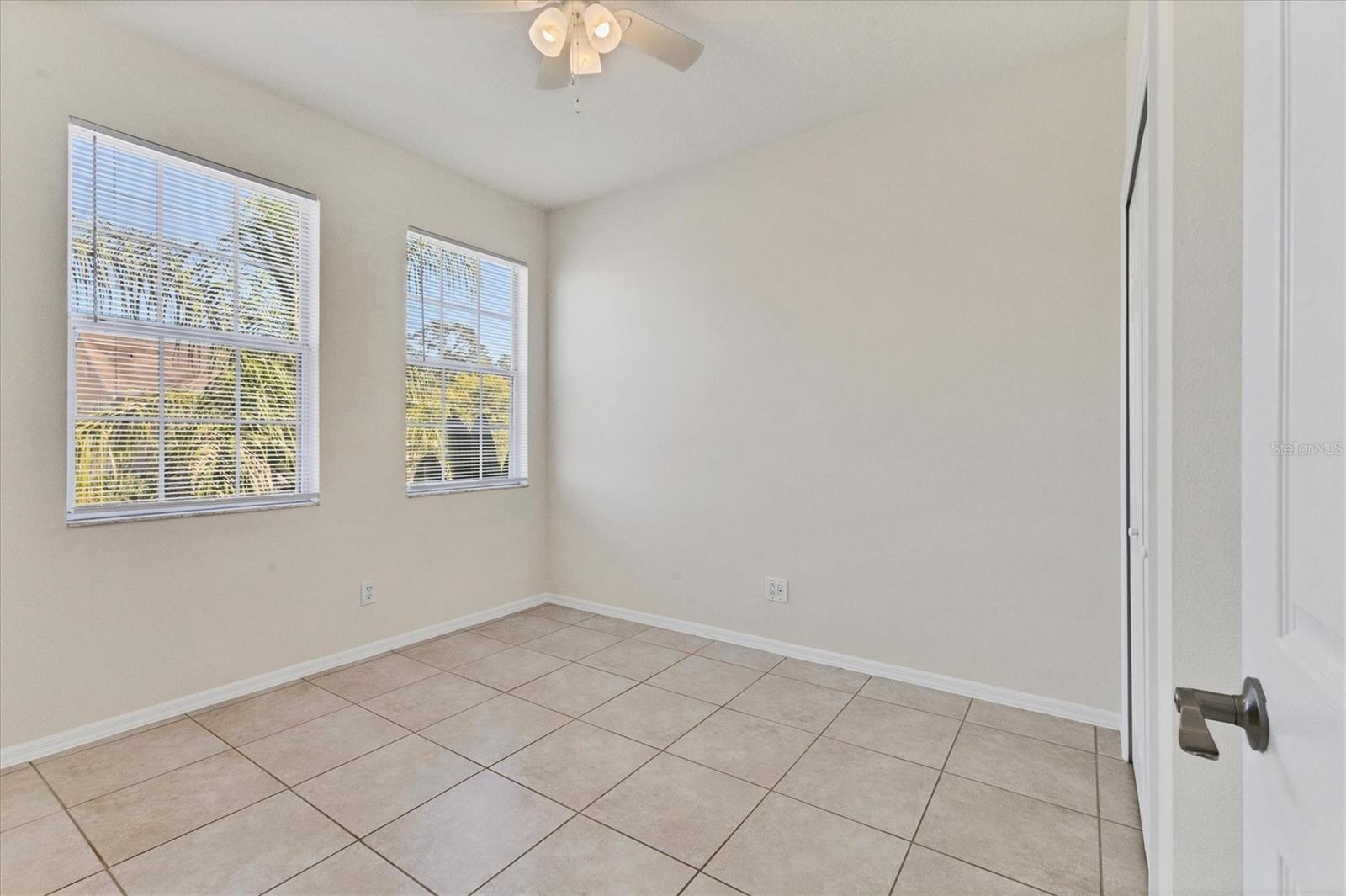 PARKSTONE - Residential Lease