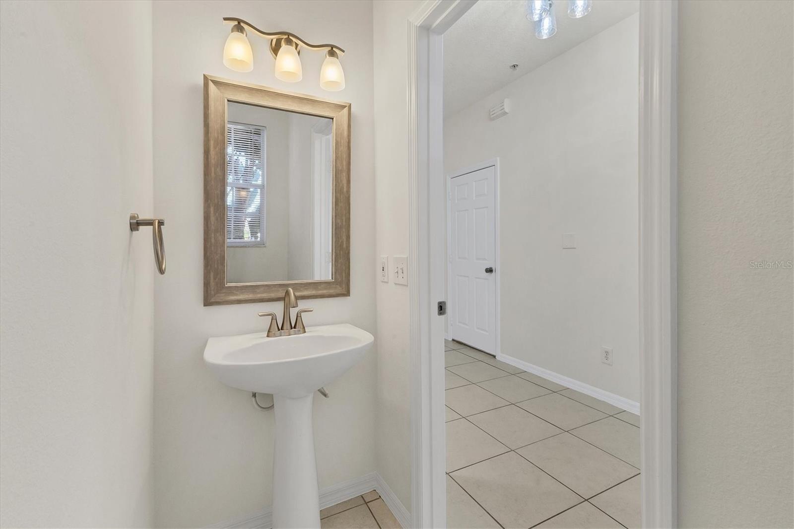 PARKSTONE - Residential Lease