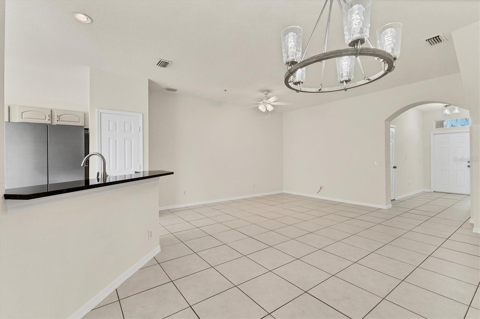PARKSTONE - Residential Lease