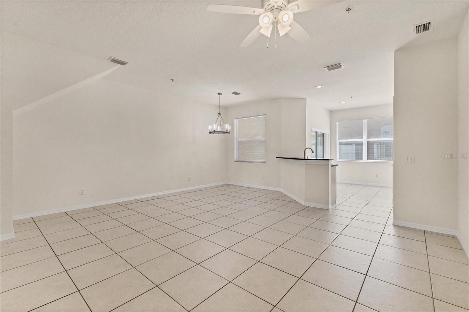 PARKSTONE - Residential Lease