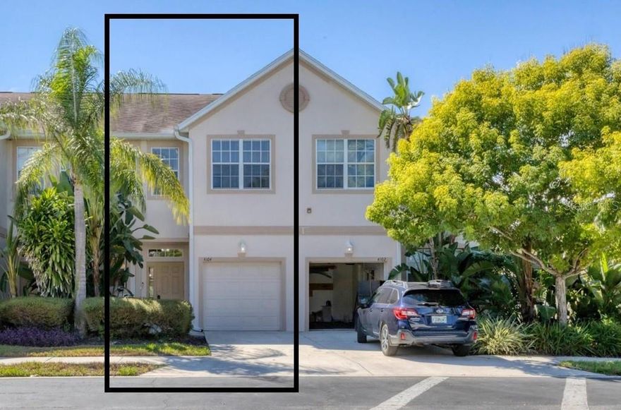 New To Market 3BR/2.5 Bath/1Car Gar. Townhouse Rental Listing - LOCATION, LOCATION, LOCATION!! In the heart of Sarasota just South of Bee Ridge Rd off of Sawyer Road, very close to "The Legacy Trail" and just 15 minutes to Siesta Key Beach, 10 minutes from downtown Sarasota AND 10 minutes to I-75! WOOF-WOOF! 2 Small Dogs Allowed, No Pet Deposit, No Monthly Pet Fee. Ceramic tile throughout, new interior paint, and granite countertops in the kitchen, New Kitchen Appliances, newer Bocsh Dishwasher, and newer Washer & Dryer upstairs. Super Clean & Looks like a brand new home!! Completely move-in ready and ready for occupation immediately! Parkstone is a secure gated neighborhood and features a community pool that is just steps away from your front door! Excellent school district! Zoned for Wilkinson Elementary, Sarasota Middle, and Riverview High. Conveniently located close to shopping, dining, medical care, Florida's beautiful beaches and I-75! A MUST SEE TOWNHOME!