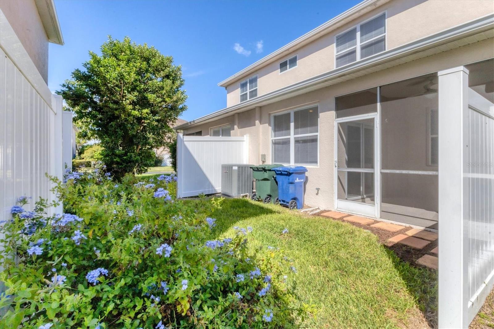 PARKSTONE - Residential Lease
