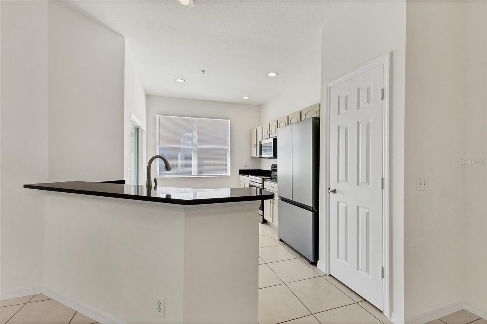 PARKSTONE - Residential Lease