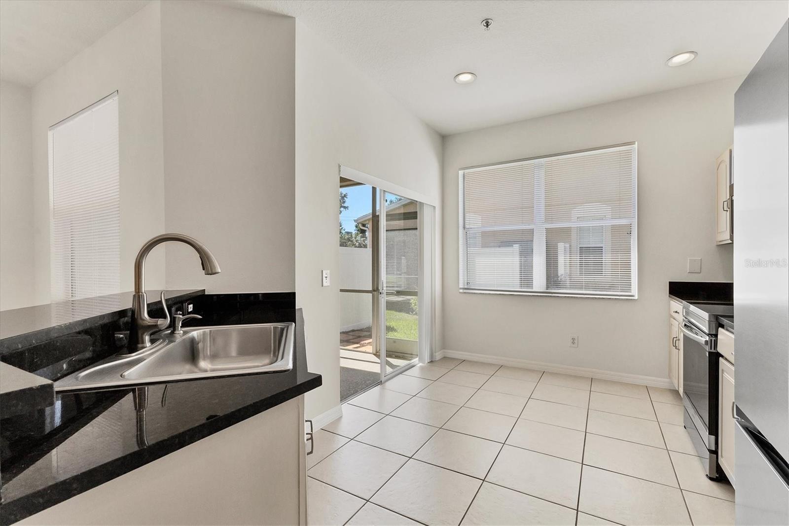 PARKSTONE - Residential Lease