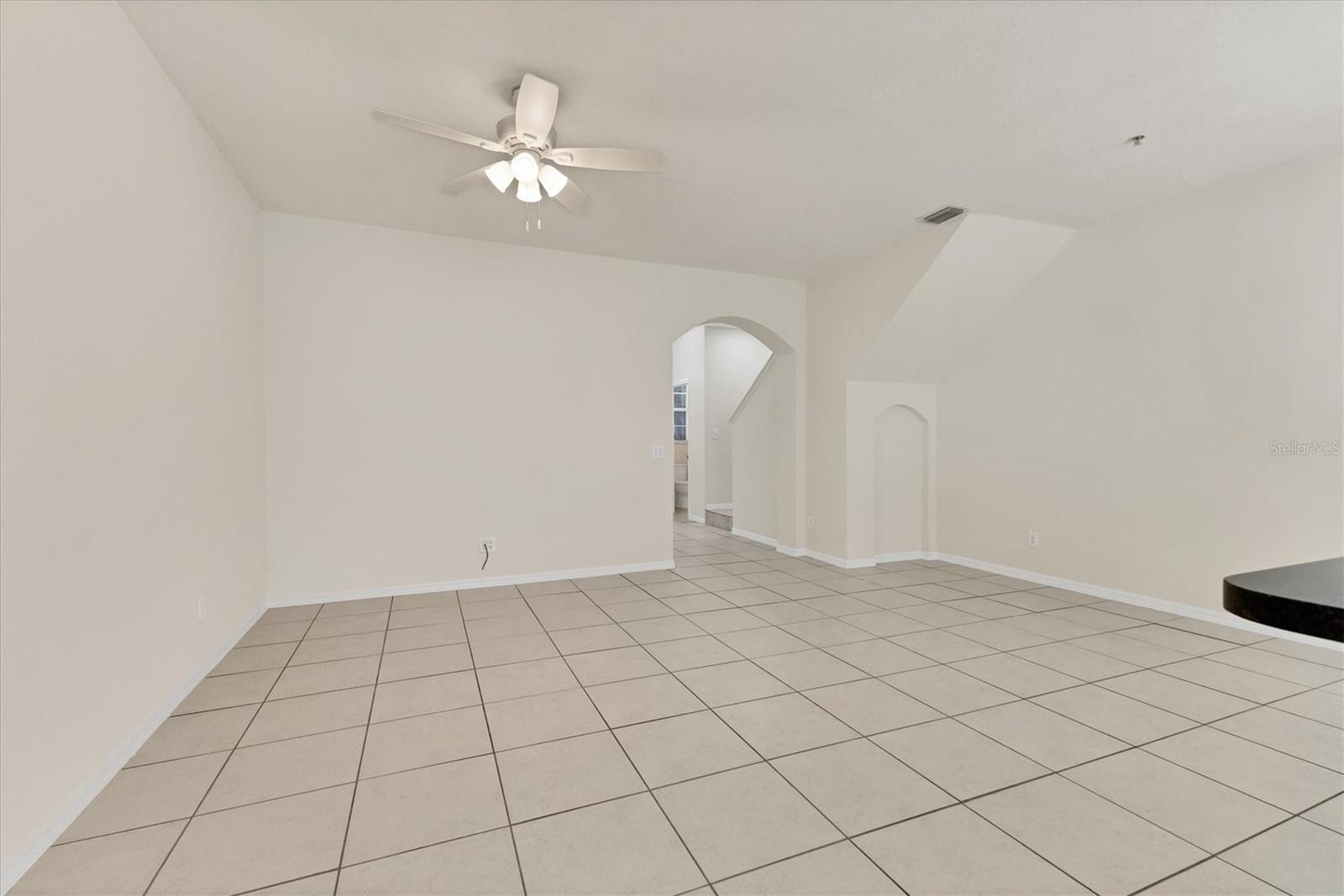 PARKSTONE - Residential Lease