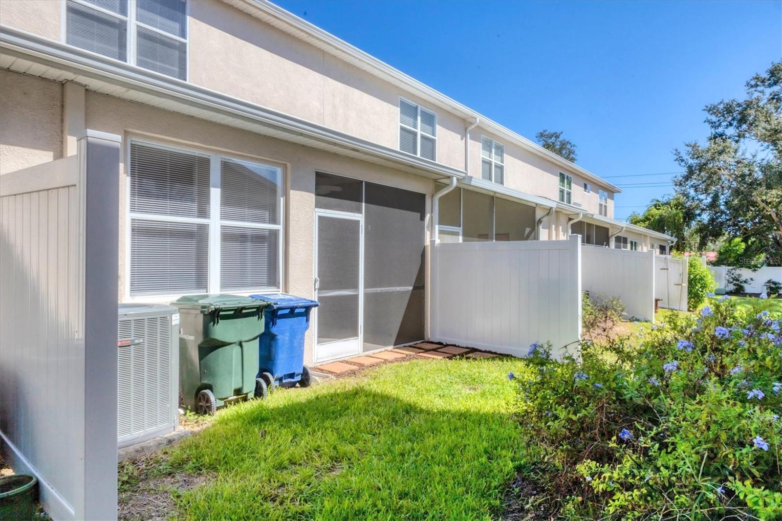 PARKSTONE - Residential Lease