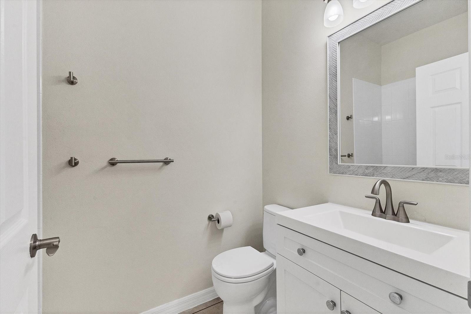 PARKSTONE - Residential Lease