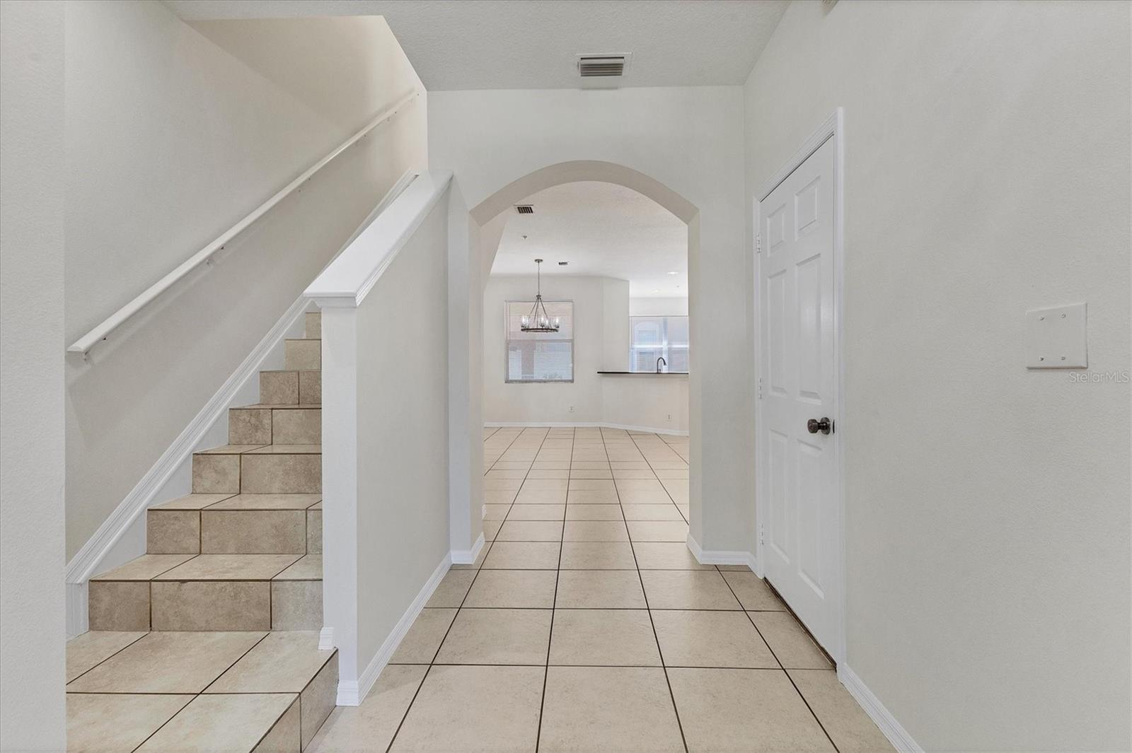 PARKSTONE - Residential Lease