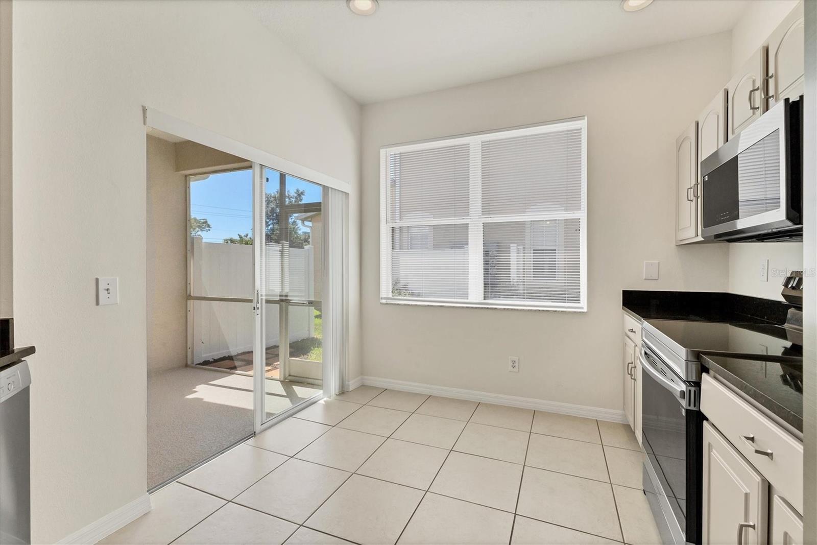 PARKSTONE - Residential Lease