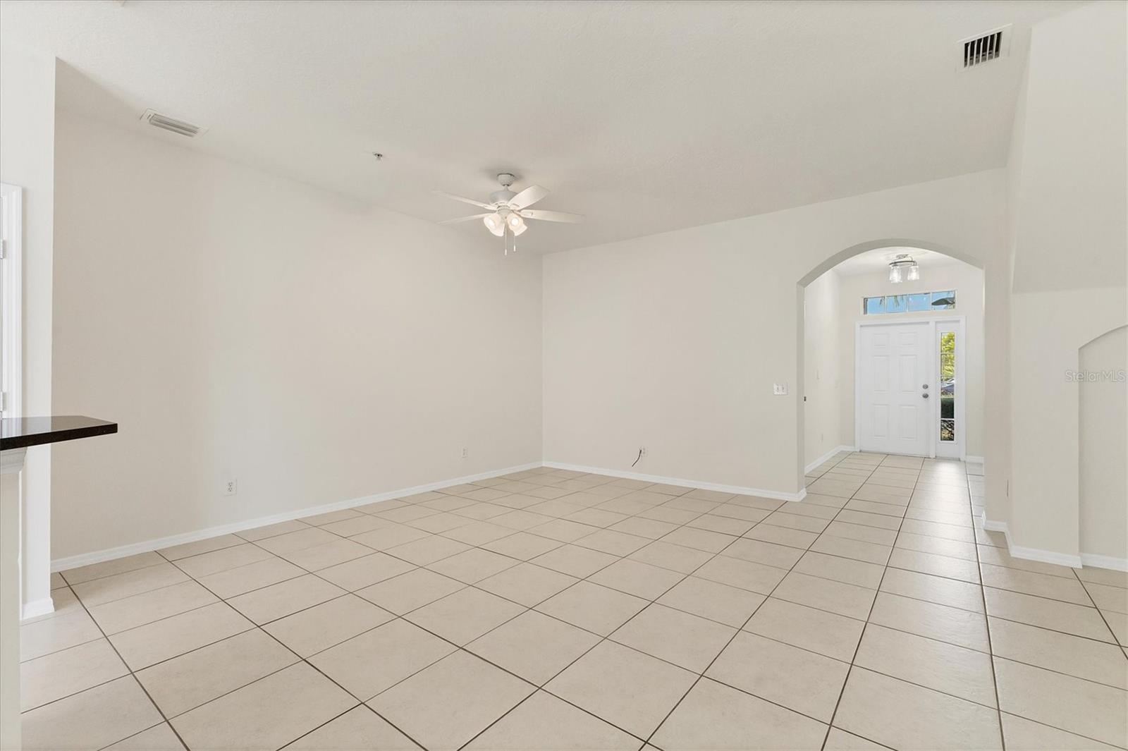PARKSTONE - Residential Lease