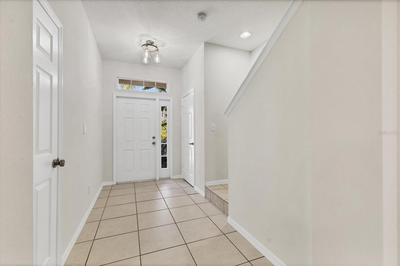 PARKSTONE - Residential Lease