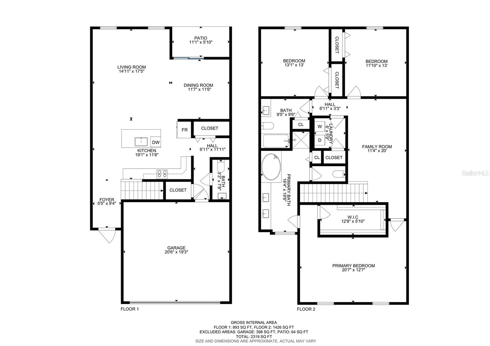 32046 POWDERPUFF MIMOSA DRIVE