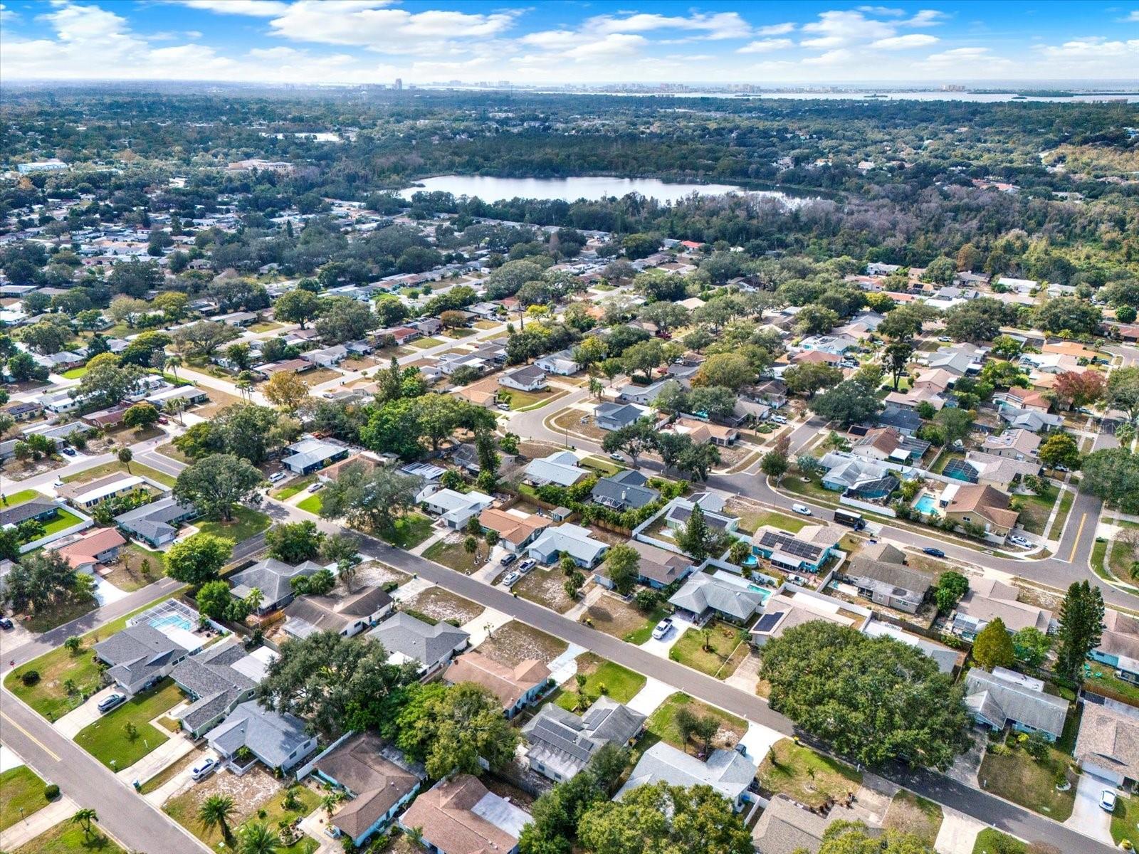 GREENBRIAR - Residential